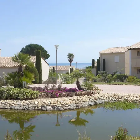 Apartament Les Mas De La Mer-2 By Interhome *