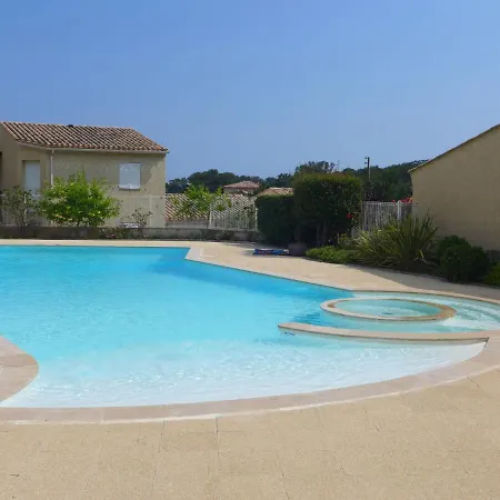Apartament Les Mas De La Mer-2 By Interhome *
