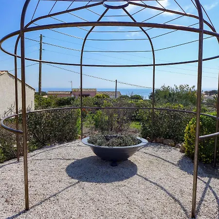 Apartament Les Mas De La Mer-2 By Interhome