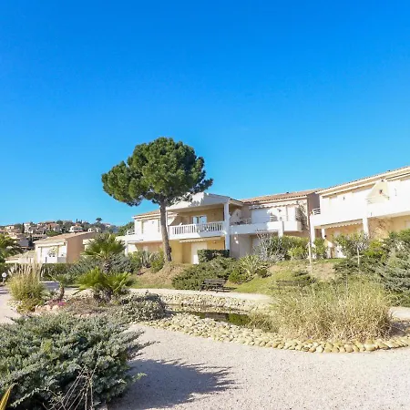 Apartman Les Mas De La Mer-2 By Interhome