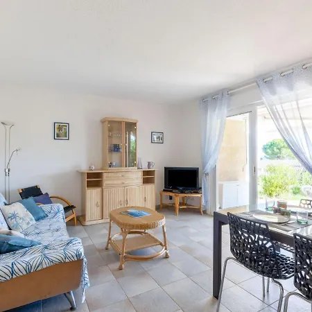 Apartament Les Mas De La Mer-2 By Interhome