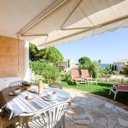 Les Mas De La Mer-2 By Interhome Apartament *