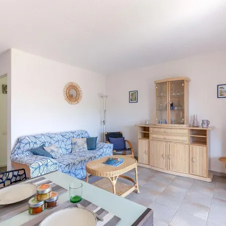 Apartament Les Mas De La Mer-2 By Interhome *