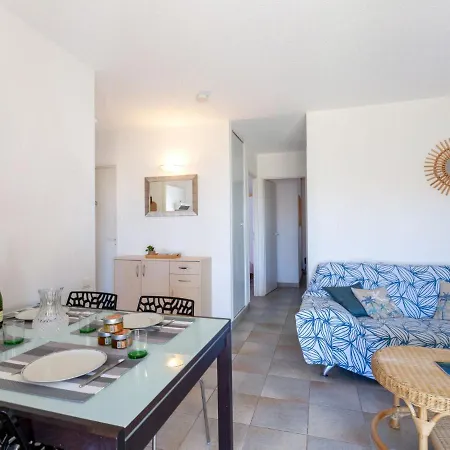 Apartman Les Mas De La Mer-2 By Interhome Saint-Aygulf