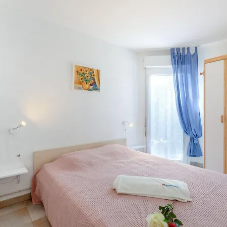 Les Mas De La Mer-2 By Interhome Apartament