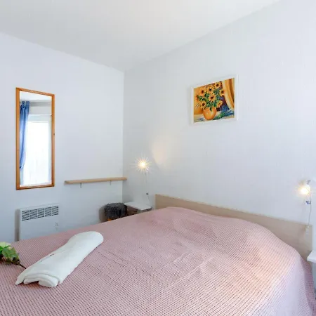 Les Mas De La Mer-2 By Interhome Apartament *