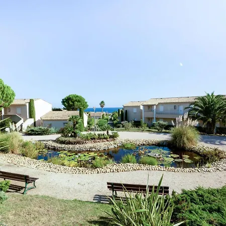 Les Mas De La Mer-2 By Interhome Apartament *
