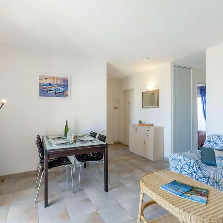 Les Mas De La Mer-2 By Interhome Saint-Aygulf