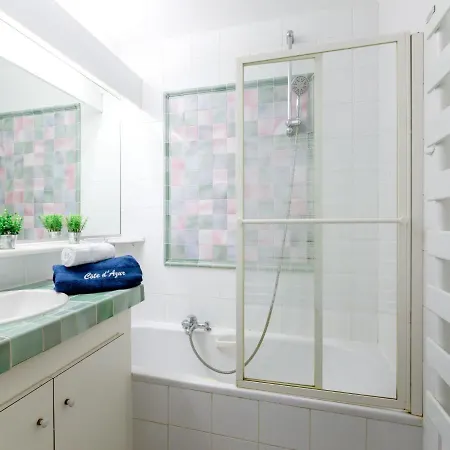 Apartament Les Mas De La Mer-2 By Interhome