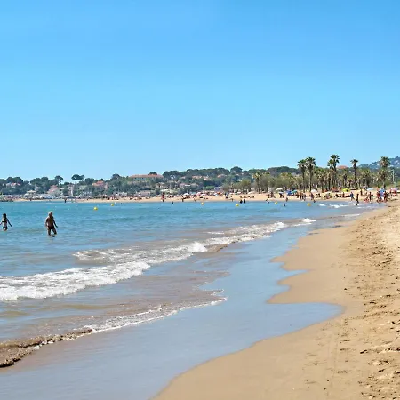 Les Mas De La Mer-2 By Interhome Saint-Aygulf