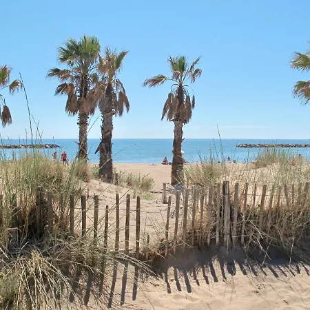 Les Mas De La Mer-2 By Interhome Apartament *