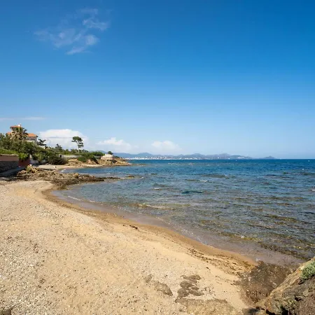 Les Mas De La Mer-2 By Interhome Saint-Aygulf