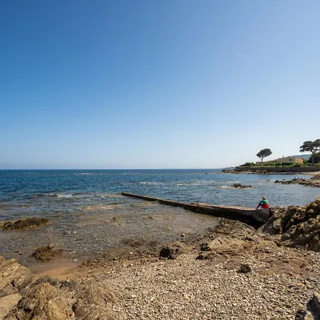 Les Mas De La Mer-2 By Interhome Apartament Saint Aygulf