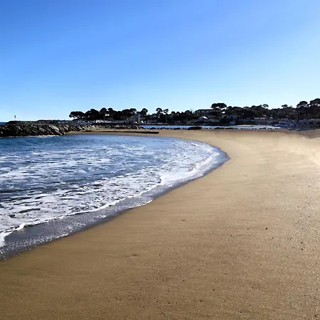 Apartament Les Mas De La Mer-2 By Interhome