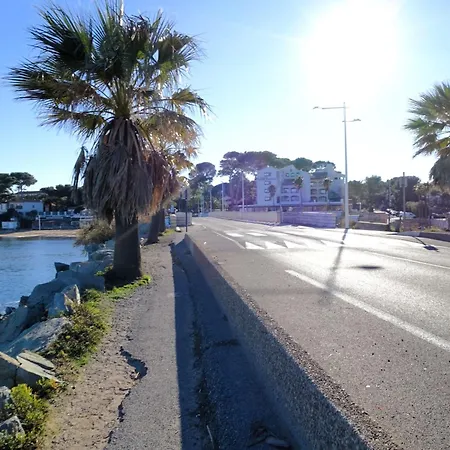 Apartman Les Mas De La Mer-2 By Interhome Saint-Aygulf