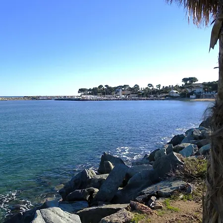 Apartman Les Mas De La Mer-2 By Interhome *