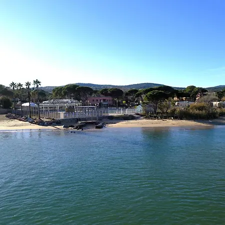 Apartament Les Mas De La Mer-2 By Interhome *