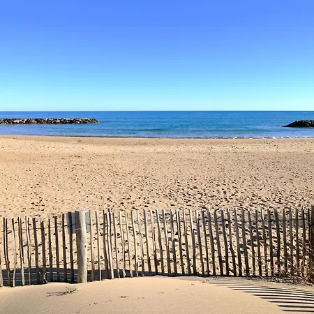 Les Mas De La Mer-2 By Interhome Saint-Aygulf